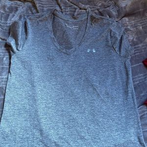 Under armor tech tee